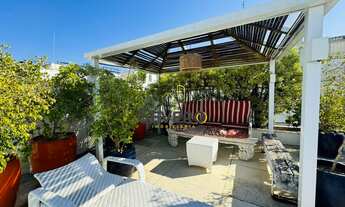 Imagem 6: Cobertura à venda no bairro Icaraí - Niterói/RJ