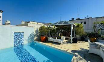 Imagem 3: Cobertura à venda no bairro Icaraí - Niterói/RJ