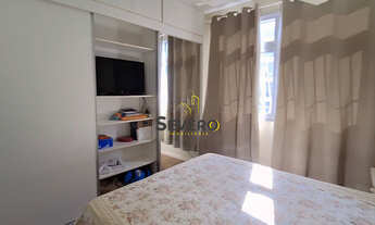 Imagem 7: Edifício Praia de Estoril - Apartamento à venda no bairro Icaraí - Niterói/RJ