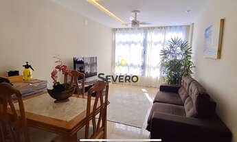 Imagem 3: Edifício Praia de Estoril - Apartamento à venda no bairro Icaraí - Niterói/RJ