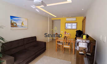 Imagem 2: Edifício Praia de Estoril - Apartamento à venda no bairro Icaraí - Niterói/RJ