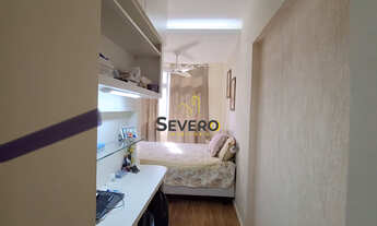 Imagem 4: Edifício Praia de Estoril - Apartamento à venda no bairro Icaraí - Niterói/RJ