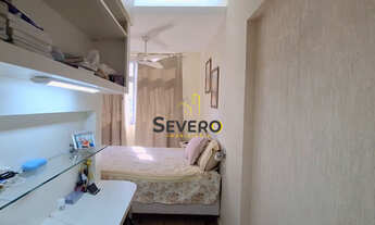 Imagem 6: Edifício Praia de Estoril - Apartamento à venda no bairro Icaraí - Niterói/RJ