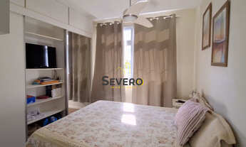 Imagem 5: Edifício Praia de Estoril - Apartamento à venda no bairro Icaraí - Niterói/RJ