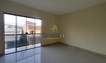 Imagem 5: Condominio Via Oceanica - Casa 4 quartos em Condomínio no Arsenal