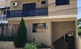 Imagem: Condominio Via Oceanica - Casa 4 quartos