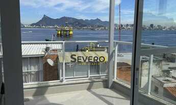 Imagem: Apartamento à venda no bairro Centro