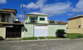 Imagem: Casa Duplex de 3 qts em condomínio - Ampliação