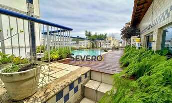 Imagem 2: Palazzo D’arco - Cobertura Linear no Ingá