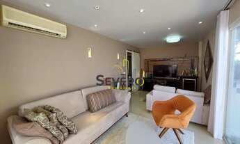 Imagem 4: Palazzo D’arco - Cobertura Linear no Ingá