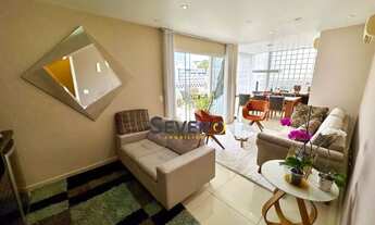 Imagem 7: Palazzo D’arco - Cobertura Linear no Ingá