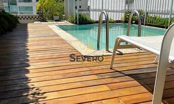 Imagem: Palazzo D arco - Cobertura Linear no Ingá