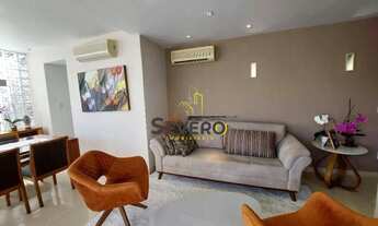 Imagem 5: Palazzo D’arco - Cobertura Linear no Ingá