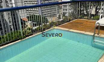 Imagem 3: Palazzo D’arco - Cobertura Linear no Ingá