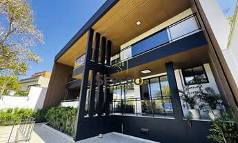 Imagem: Casa Alto Padrão em Itacoatiara, Niterói/RJ