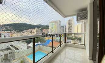 Imagem 5: Ravel Residênce - Apartamento à venda no bairro Icaraí - Niterói/RJ
