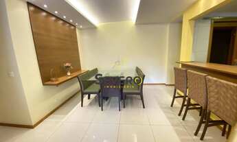 Imagem 4: Ravel Residênce - Apartamento à venda no bairro Icaraí - Niterói/RJ