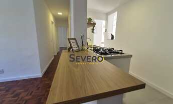 Imagem 6: Condomínio Antônio Carlos - Apartamento gardem em Icarai - Niterói/RJ