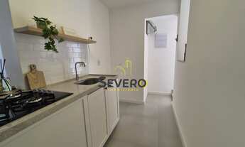 Imagem 4: Condomínio Antônio Carlos - Apartamento gardem em Icarai - Niterói/RJ