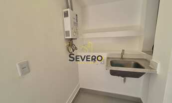 Imagem 5: Condomínio Antônio Carlos - Apartamento gardem em Icarai - Niterói/RJ