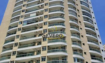 Imagem: Apartamento frontal em Santa Rosa!