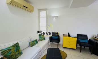 Imagem 5: Residencial Dom Bernardo - Cobertura Duplex - INGÁ