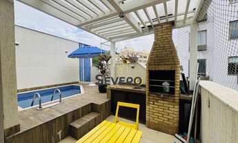 Imagem: Cobertura Duplex - INGÁ