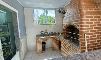 Imagem 5: Sargento José Luiz da Silva (Marinha) - Casa em Condomínio, São Gonçalo