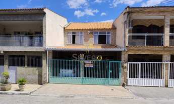 Imagem 2: Sargento José Luiz da Silva (Marinha) - Casa em Condomínio, São Gonçalo