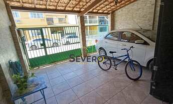 Imagem 4: Sargento José Luiz da Silva (Marinha) - Casa em Condomínio, São Gonçalo