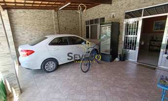 Imagem 3: Sargento José Luiz da Silva (Marinha) - Casa em Condomínio, São Gonçalo