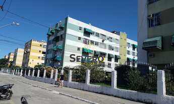 Imagem: Condomínio Nubar Boghossian - Apartamento