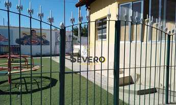 Imagem 4: Condomínio Nubar Boghossian - Apartamento 2 quartos em São Gonçalo