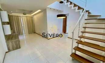 Imagem 3: Bahamas Blue - Cobertura Duplex em Piratininga