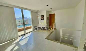 Imagem 4: Bahamas Blue - Cobertura Duplex em Piratininga