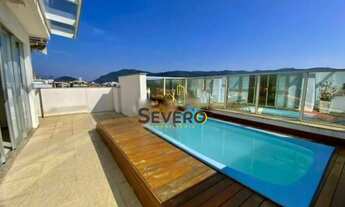 Imagem 2: Bahamas Blue - Cobertura Duplex em Piratininga