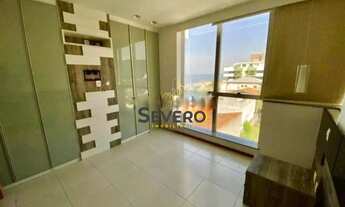 Imagem 6: Bahamas Blue - Cobertura Duplex em Piratininga