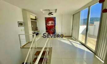 Imagem 5: Bahamas Blue - Cobertura Duplex em Piratininga