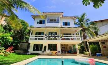 Imagem: Jardim Ubá Pendotiba - Casa em Condomínio