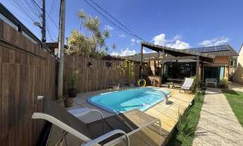 Imagem: Casa à venda no bairro Barroco (Itaipuaçu)