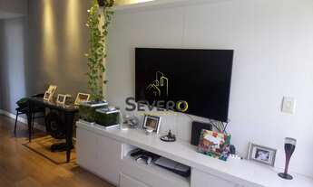 Imagem: Central Park - Apartamento á venda no Central