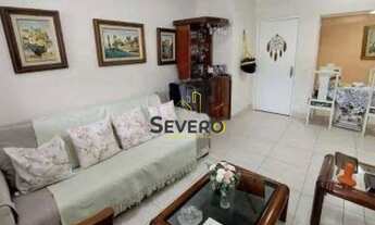 Imagem: Apartamento à venda no bairro Icaraí