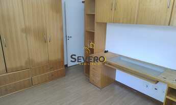 Imagem 7: Átria Residencial - Apartamento de 120 m², no trevo de Itacoatiara