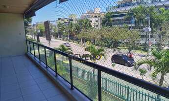 Imagem: Átria Residencial - Apartamento de 120