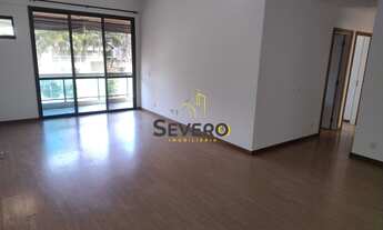 Imagem 4: Átria Residencial - Apartamento de 120 m², no trevo de Itacoatiara