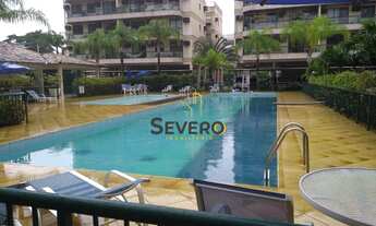 Imagem: Apartamento de 120 m² com 3 quartos em