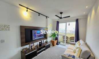 Imagem 5: Apartamento Padrão, 2 dormitórios, 1 suítes, 1 banheiros, 1 vaga na garagem