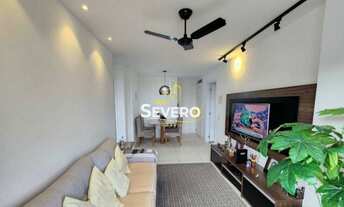 Imagem 6: Apartamento Padrão, 2 dormitórios, 1 suítes, 1 banheiros, 1 vaga na garagem