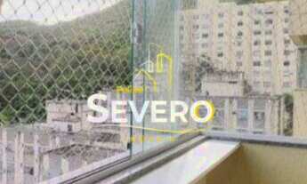 Imagem 4: Apartamento Padrão, 2 dormitórios, 1 suítes, 1 banheiros, 1 vaga na garagem