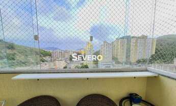 Imagem 2: Apartamento Padrão, 2 dormitórios, 1 suítes, 1 banheiros, 1 vaga na garagem